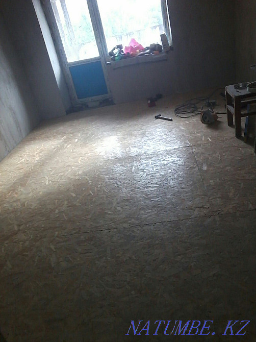 Ламинат, ленолиум  Қарағанды - изображение 4