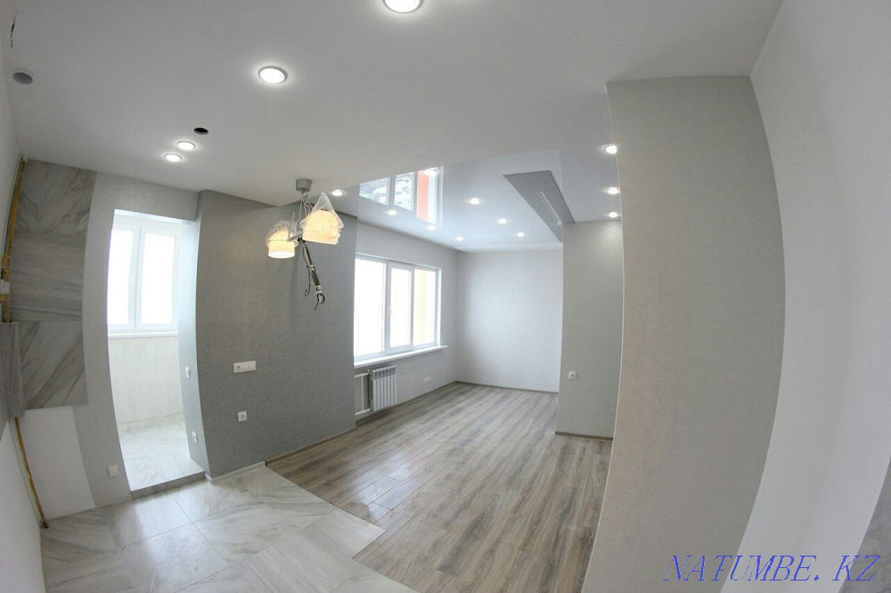 Ламинат, ленолиум  Қарағанды - изображение 1