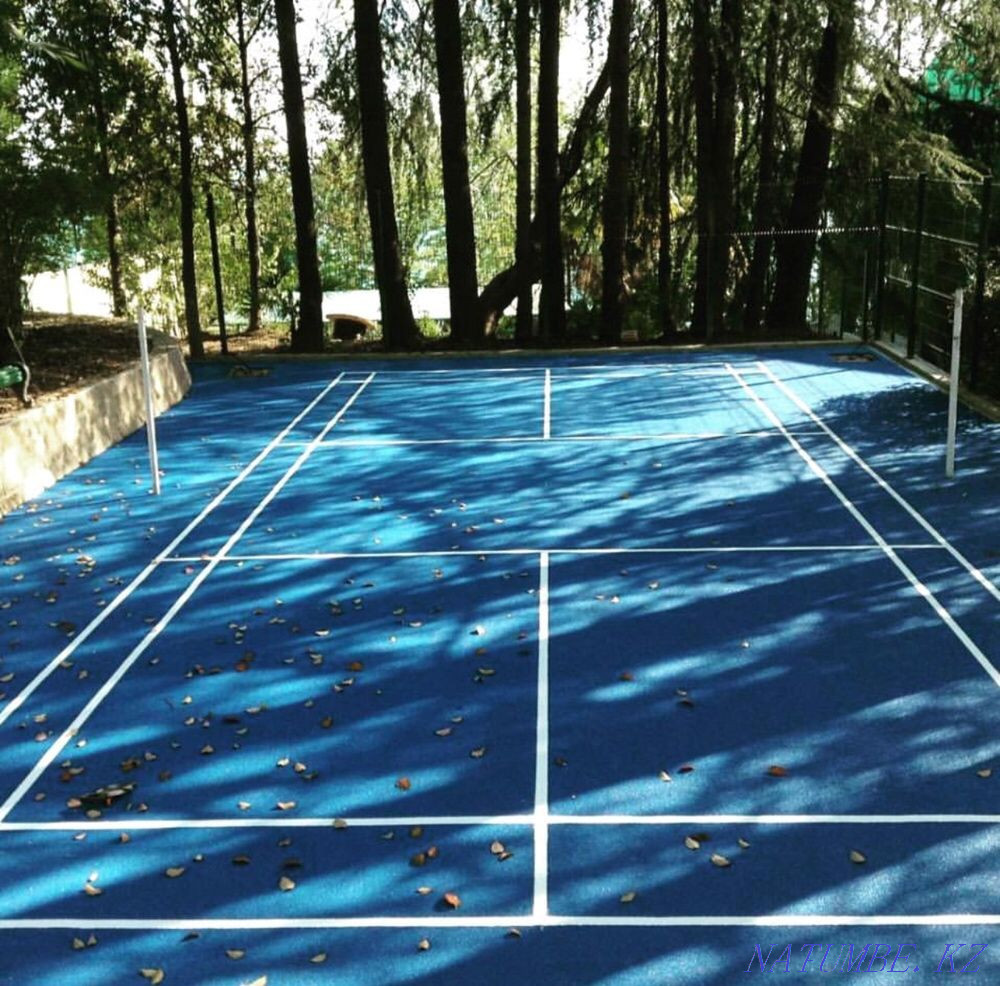 From 4300tg Rubber Tartan coating Turkestan - photo 2