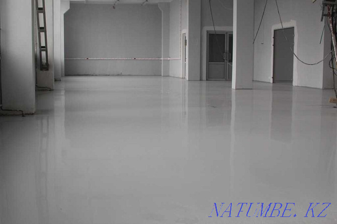 Floor screed, self-leveling floor Oral - photo 1