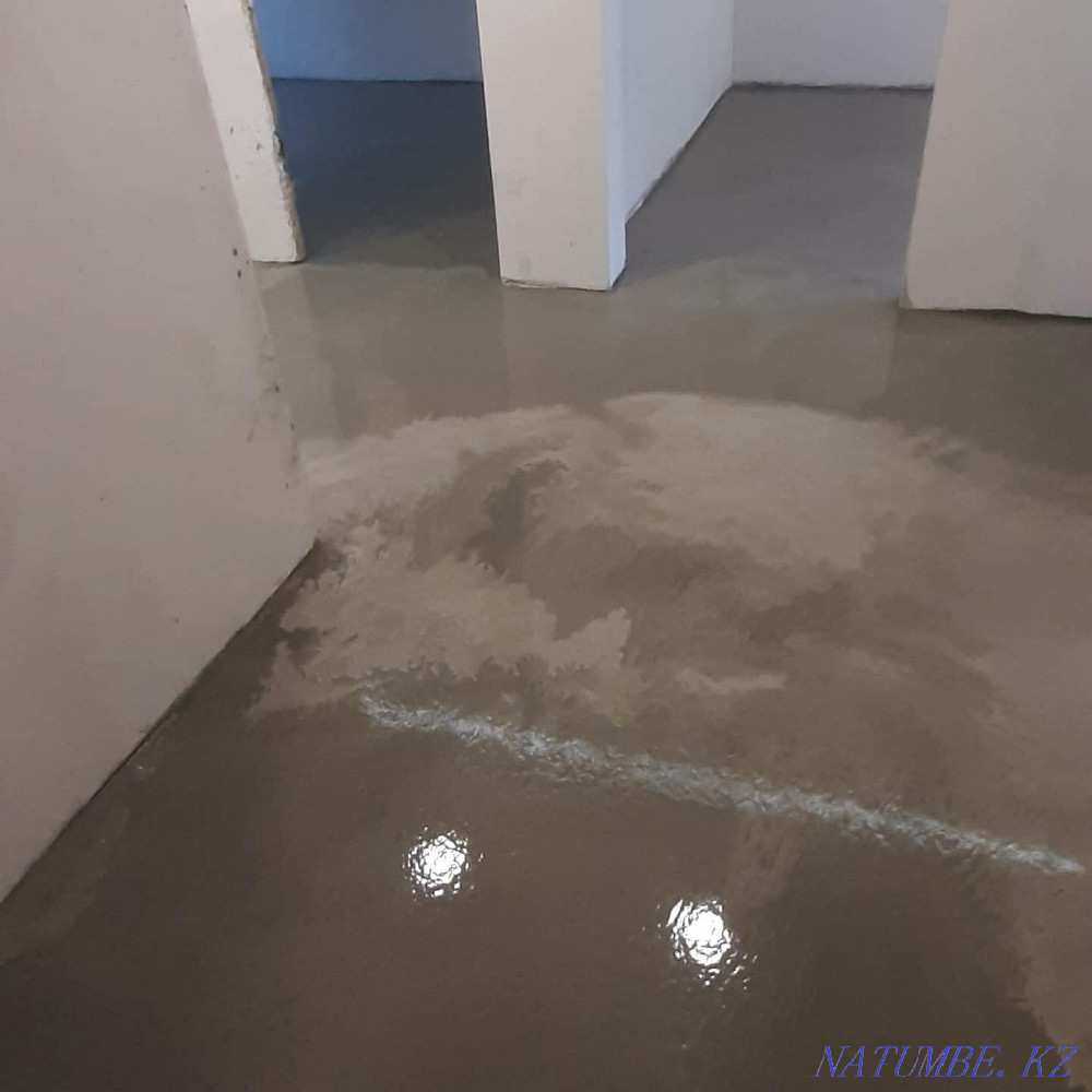 Laminate laying. Ust-Kamenogorsk - photo 5