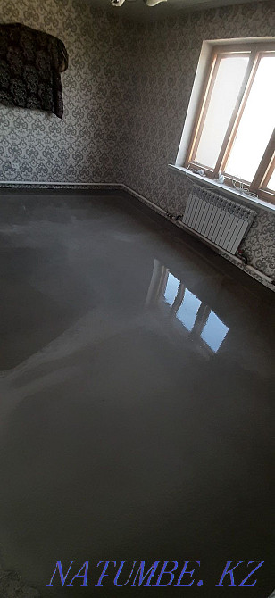 Laminate laying. Ust-Kamenogorsk - photo 4