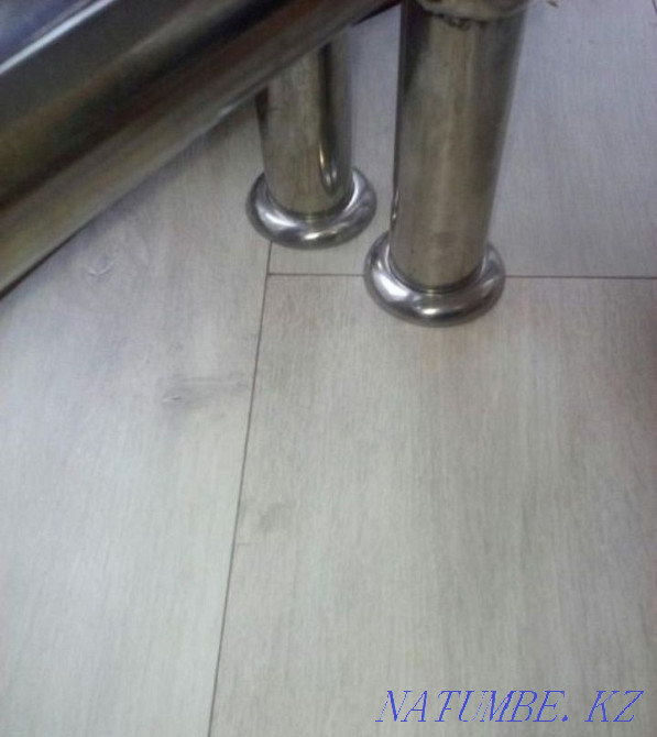 Laying laminate from 600 tg Astana - photo 3