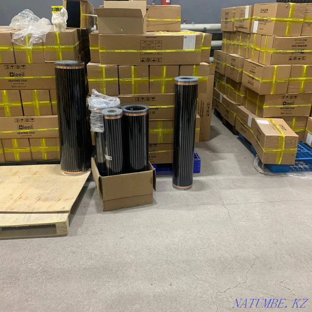 Action for 2520 tenge per 1m2 Astana - photo 2