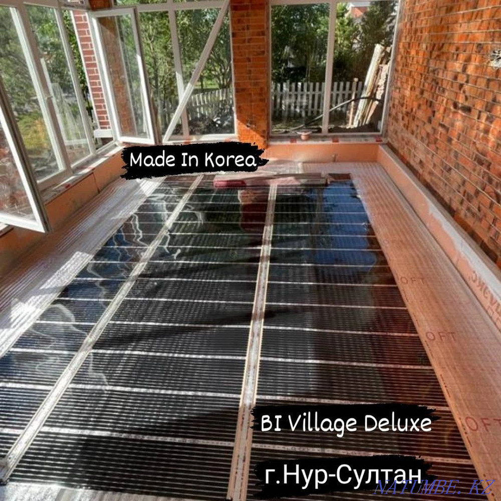 Action for 2520 tenge per 1m2 Astana - photo 8