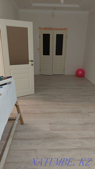 Ламинат укладка качественно и недорого.Арзан ж?не сапалы  - изображение 2