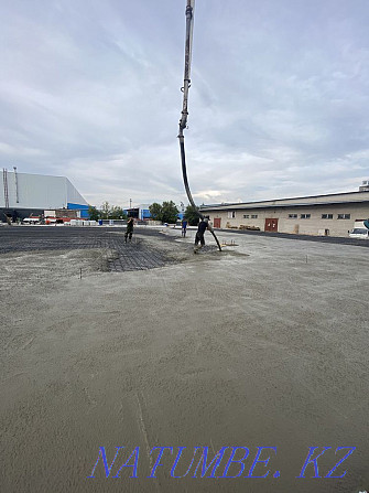 Topping! Resin floors Astana - photo 1