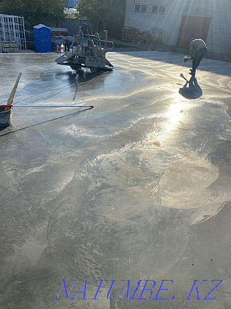 Topping! Resin floors Astana - photo 3