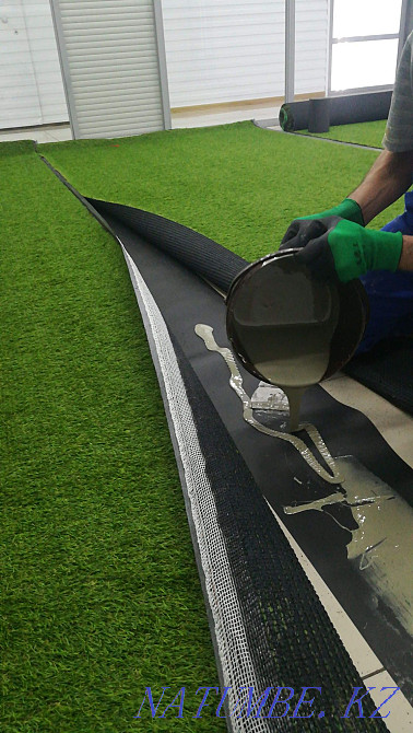 Ламинат, линолеум, выравнивание полов Костанай - изображение 5