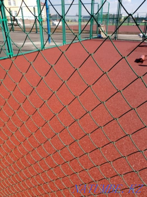 Supply and installation of sports facilities Astana - photo 7