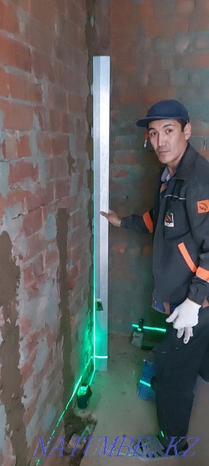 Укладка ламината от 1200 тн. Костанай - изображение 5