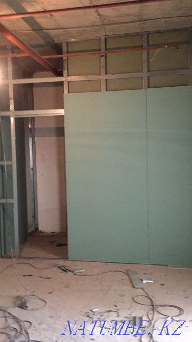 Installing laminate flooring neatly Astana - photo 8