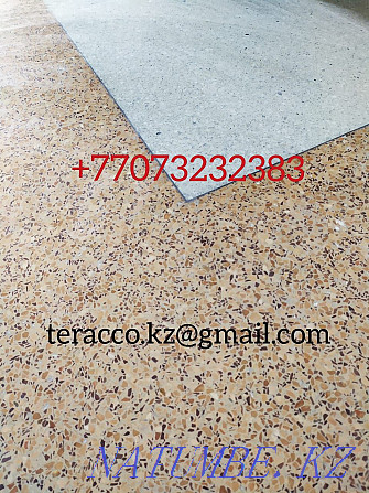 Polished and Sanded Concrete Floors Turkestan - photo 7