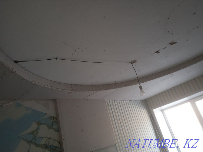 Laying laminate, linoleum, OSB, drywall, tiles Karagandy - photo 7