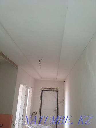 Laying laminate, linoleum, OSB, drywall, tiles Karagandy - photo 4
