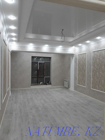 Laminate , ceramics , tiling , self-leveling floor , eco floor Ust-Kamenogorsk - photo 3