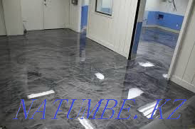 Laminate , ceramics , tiling , self-leveling floor , eco floor Ust-Kamenogorsk - photo 8