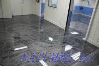 Laminate, lenoleum, screed, ceramic Ust-Kamenogorsk - photo 6