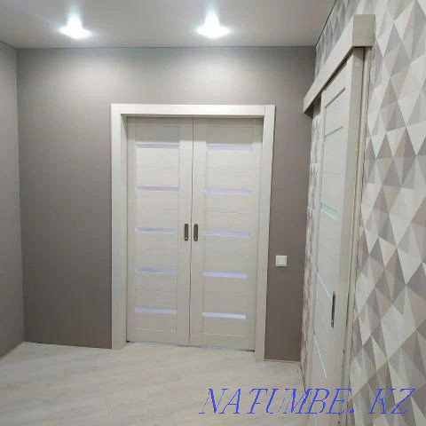 Laminate, lenoleum, screed, ceramic Ust-Kamenogorsk - photo 4
