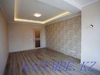 Laminate, lenoleum, screed, ceramic Ust-Kamenogorsk - photo 7