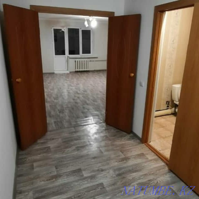 Work with floors, laminate, lenoleum, screed, self-leveling floor Ust-Kamenogorsk - photo 8