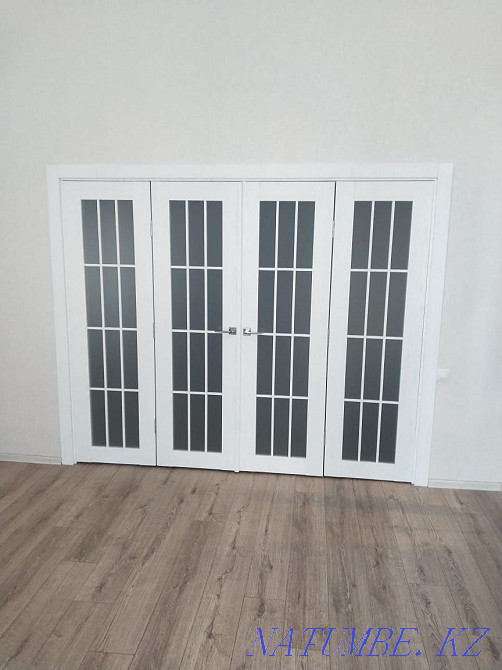 Работа полами, ламинат, ленолеум, стяжка, наливной пол Усть-Каменогорск - изображение 1