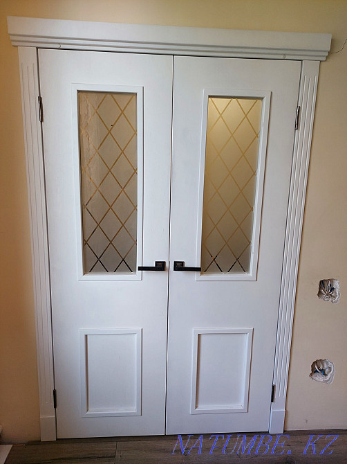 Укладка ламината, настил линолеума плинтуса Караганда - изображение 4