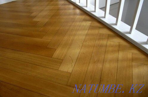 Lay linoleum laminate Pavlodar - photo 3