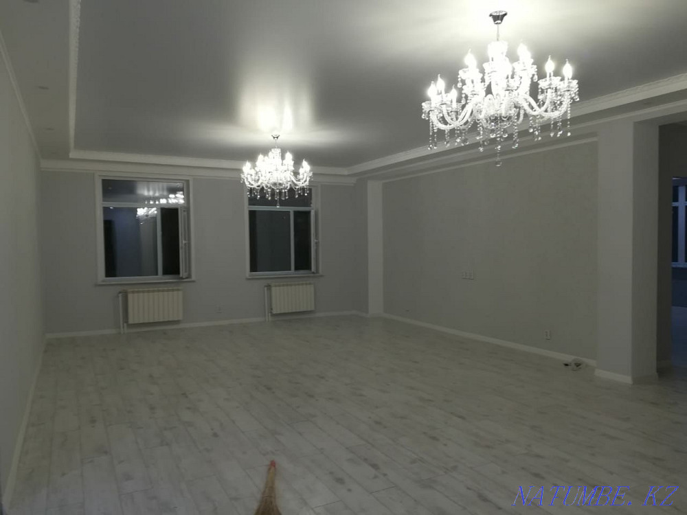 Laminate and linoleum installation Kostanay - photo 4