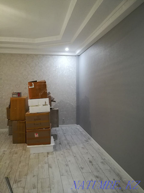 Laminate and linoleum installation Kostanay - photo 6