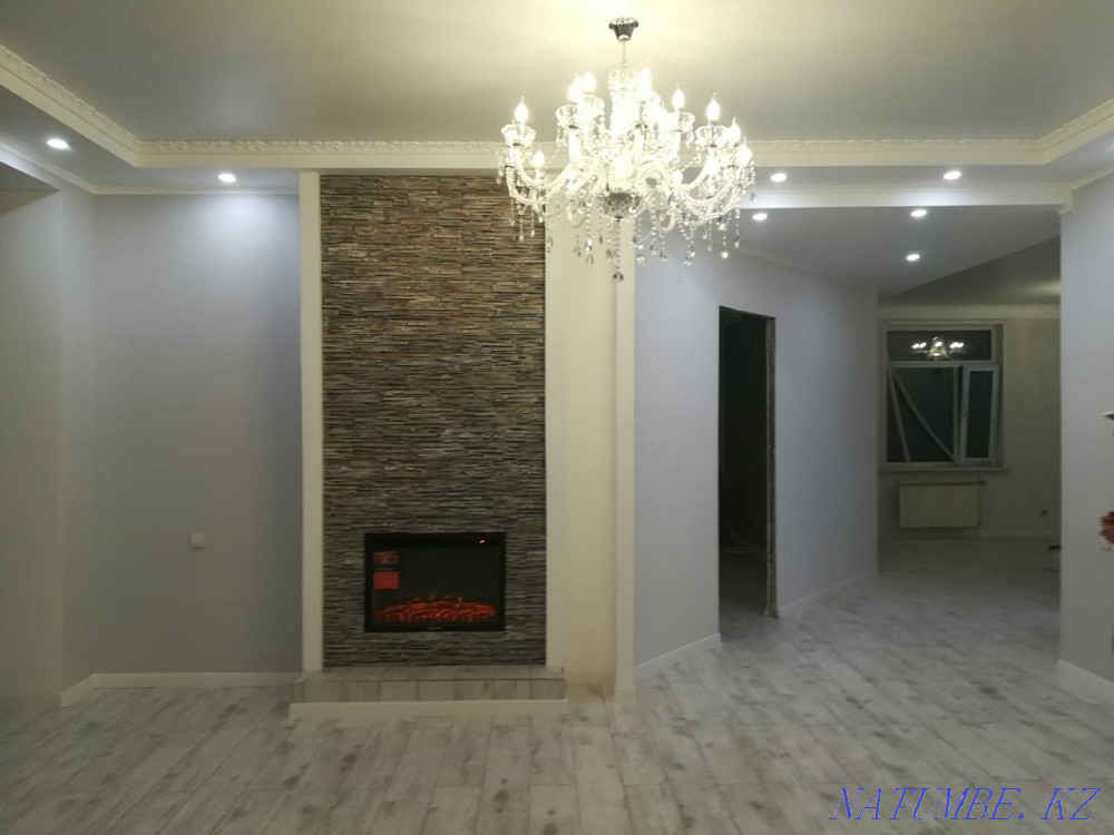 Laminate and linoleum installation Kostanay - photo 3