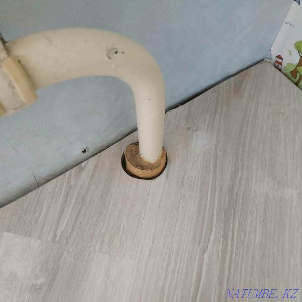 Laying laminate Karagandy - photo 1