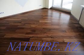 High quality laminate flooring Aqtobe - photo 6