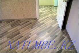 High quality laminate flooring Aqtobe - photo 5