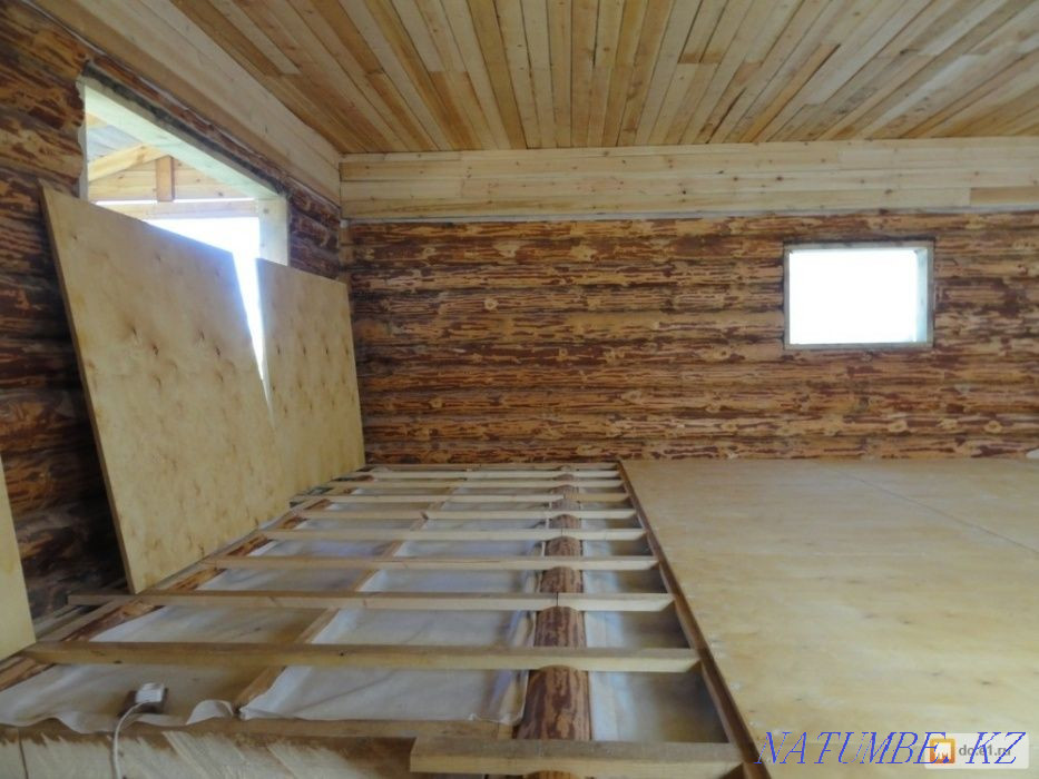 Услуги плотника. Все виды плотницкие работы. Алматы - изображение 4