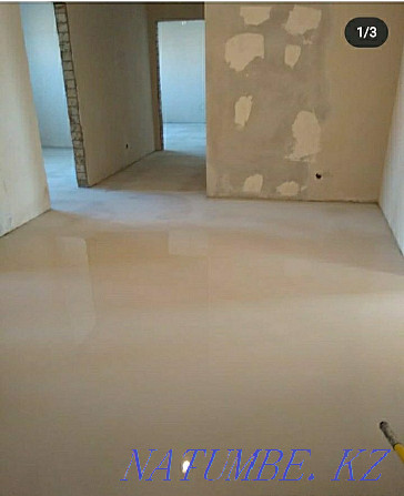 Laying laminate, floor leveling. Aqtobe - photo 5