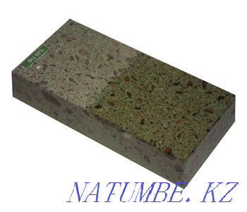 Industrial "bulk" floors Karagandy - photo 5
