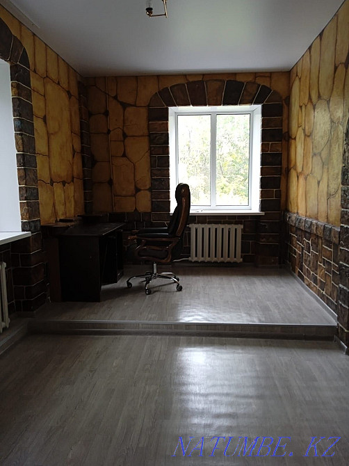 Укладка линолеума, жидкие обои Костанай - изображение 2