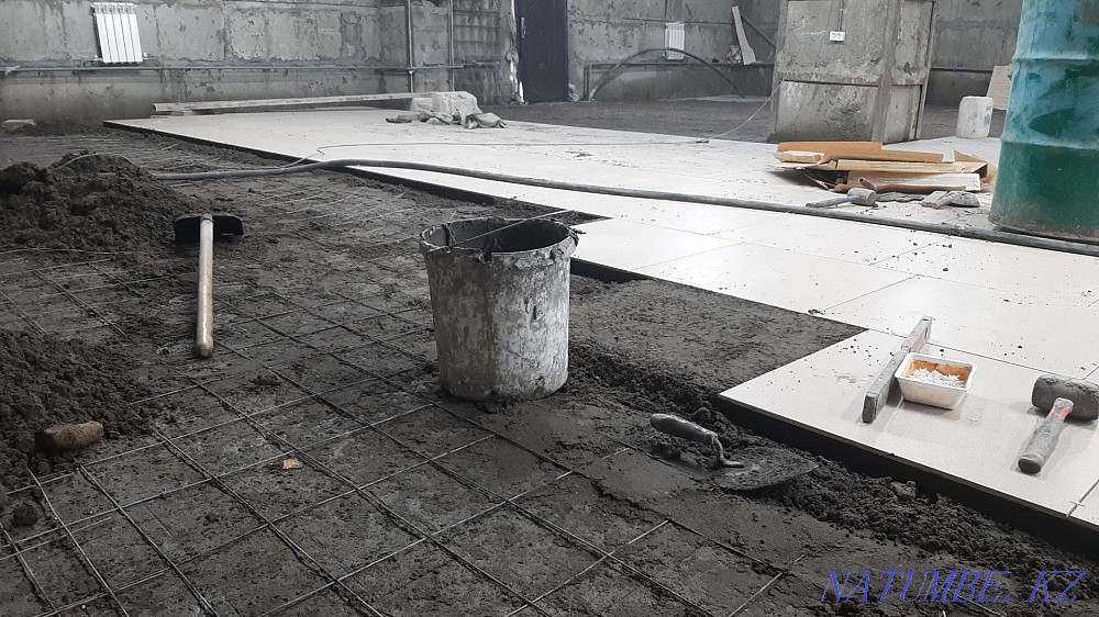 Фарфор плиткасы Муткенова - изображение 2