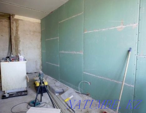 Repair, laminate flooring, wooden floors Боралдай - photo 6