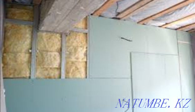 Ремонт,ламинат ,полы из дерева Боралдай - изображение 7