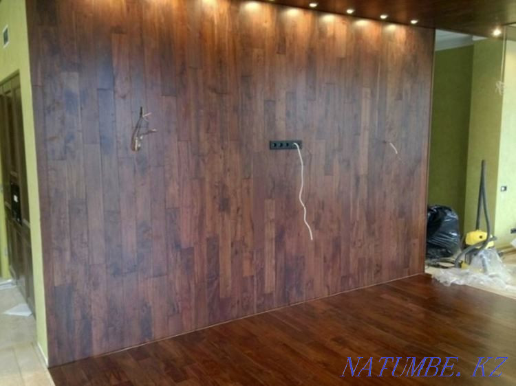 laminate flooring Oral - photo 6