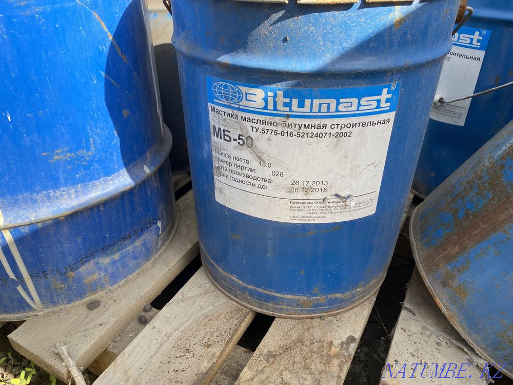 Эпоксидная смола Актобе - изображение 2