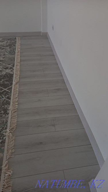 Laying laminate Atyrau - photo 2