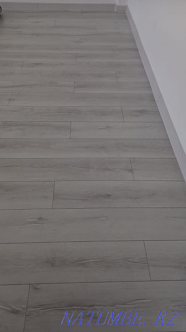 Laying laminate Atyrau - photo 3