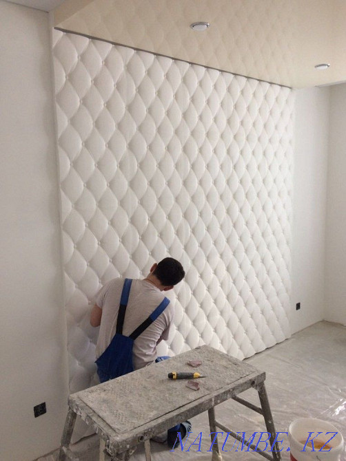 Жөндеу, құрылыс  кенді - изображение 1