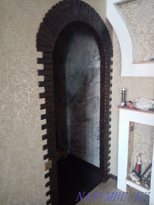 Жөндеу, құрылыс  кенді - изображение 2