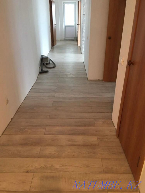 Laminate Laying Karagandy - photo 2