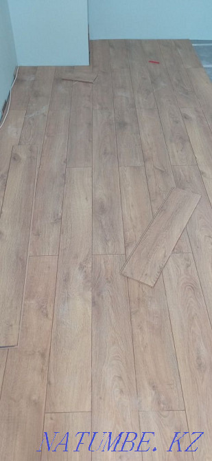 Laminate Laying Karagandy - photo 6