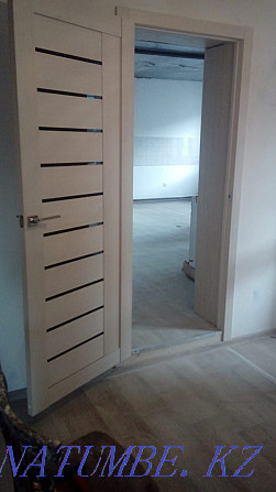 Tiling, turnkey bath, doors Pavlodar - photo 1